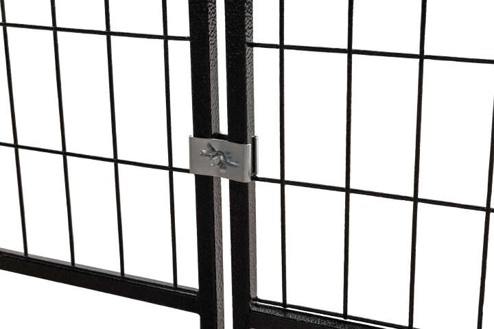 KERBL Freilaufgehege Space